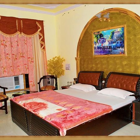Rishabh Grand Castle Resort Rishīkesh Zewnętrze zdjęcie